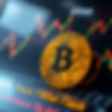 Bitcoin Market Trends and Projections An analytical chart highlighting Bitcoin's market trends and projections.