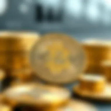 Understanding Bitcoin Options Mechanics A detailed diagram illustrating Bitcoin options and their mechanics in trading.