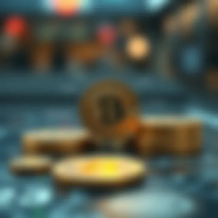 Infographic depicting advantages of using Bitcoin for payments