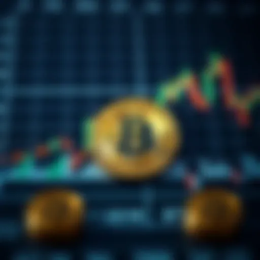 Analysis of Bitcoin Price Trends Bitcoin price fluctuation chart