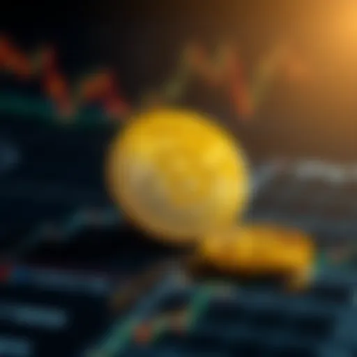 Bitcoin price volatility analysis