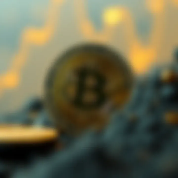 Visualizing Bitcoin technology and innovation