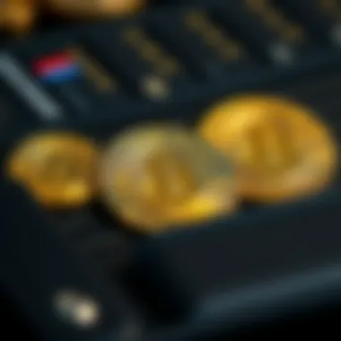 Types of Bitcoin Wallet Addresses Different types of Bitcoin wallet addresses