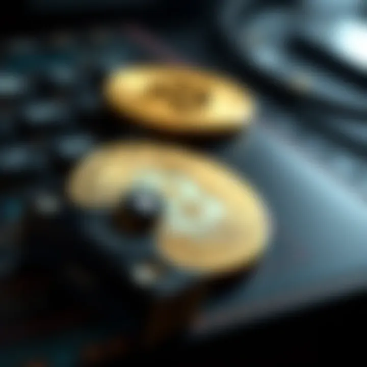 Enhancing Security in Bitcoin Wallets Security features for Bitcoin wallets