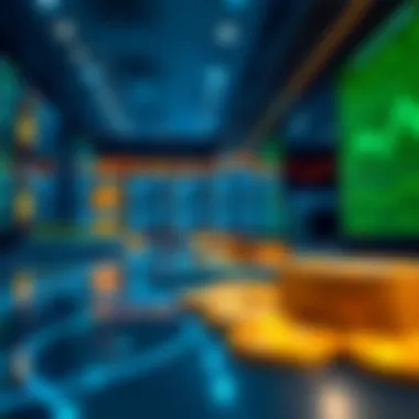 Overview of Bitfinex Exchange Architecture