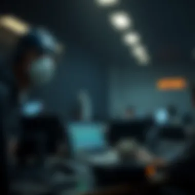 Security Features of Bitfinex