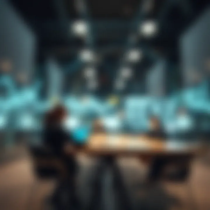 Engaging learning resources for investors