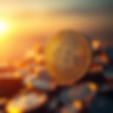 The Future of Cryptocurrency Markets Future Market Outlook for Cryptocurrencies