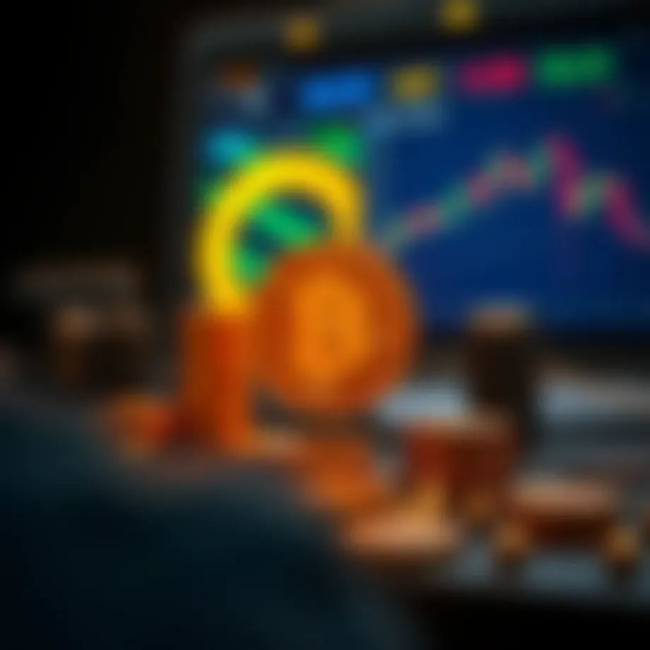 Overview of Biticodes Trading Platform