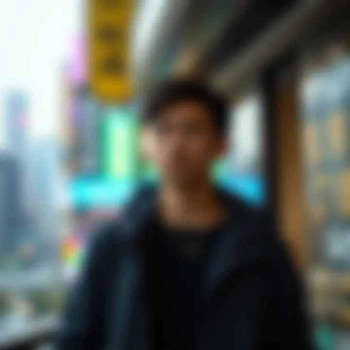 Exploring Diverse Perspectives on Cryptocurrency Diverse perspectives on cryptocurrency