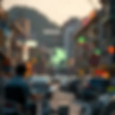 Exploring the BitNestled Ecosystem A graphical overview of the BitNestled ecosystem