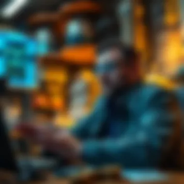 Crafting Investment Strategies for Crypto Strategic planning for cryptocurrency investments