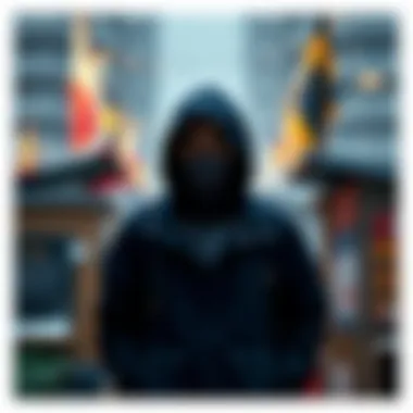 BitNestled as a resource platform