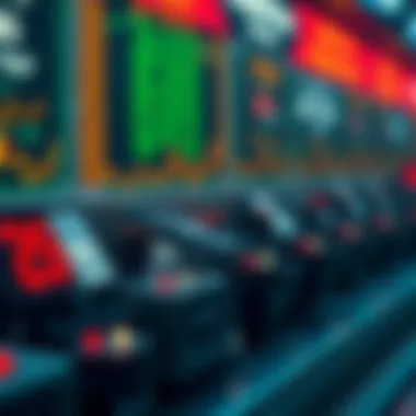 Market Reactions to BitTorrent Use Cases Market response to BitTorrent usage cases