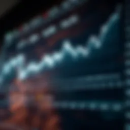 Analysis of BitTorrent price trends over time