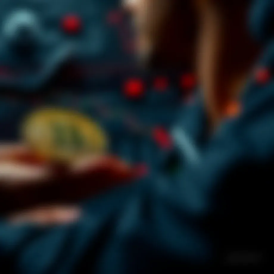 Exploration of BlackRock's cryptocurrency portfolio