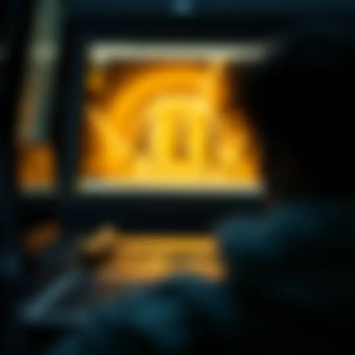 Evolution of Presales and Blockchain Technology The evolution of presales in relation to blockchain technology