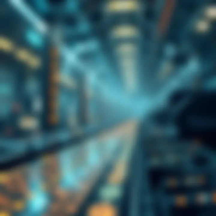 Future Applications of Blockchain Technology A futuristic view of blockchain applications and their potential