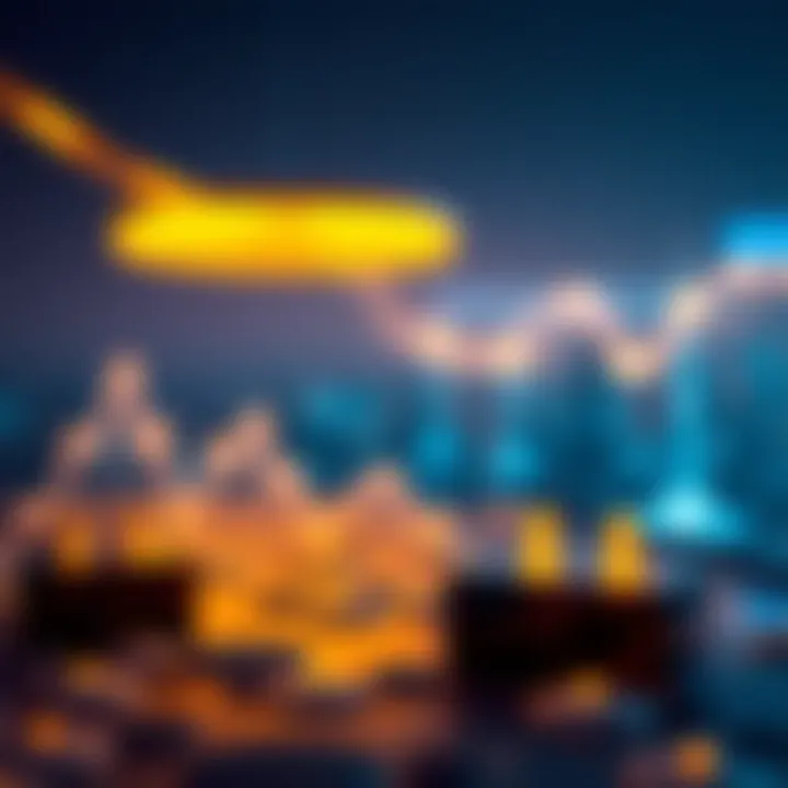 Future trends and predictions for blockchain platforms