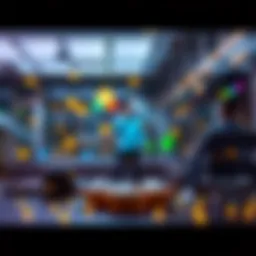 Exploring the synergy between blockchain technology and marketing strategies