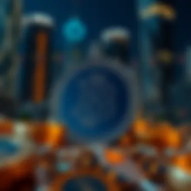 Blockchain's Role in Pricing Strategies Blockchain technology and its relationship with pricing