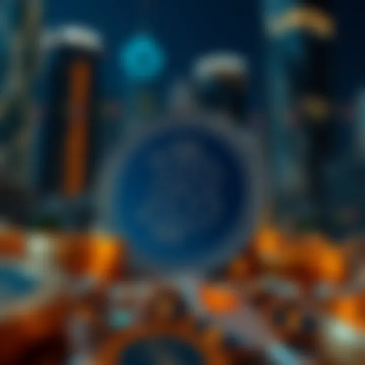 Blockchain's Role in Pricing Strategies Blockchain technology and its relationship with pricing