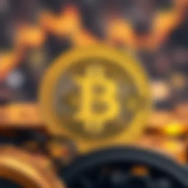 Overview of BNB Cryptocurrency Visual representation of BNB cryptocurrency