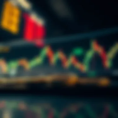 Price volatility analysis of BTC-USDT