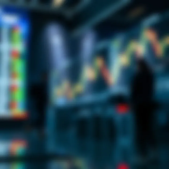 Market trends and strategies for BTC-USDT trading