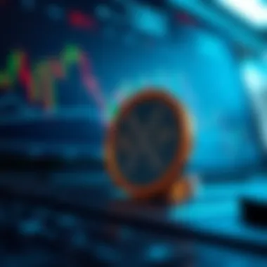 Trusted Cryptocurrency Exchange Screenshot of a reputable cryptocurrency exchange platform