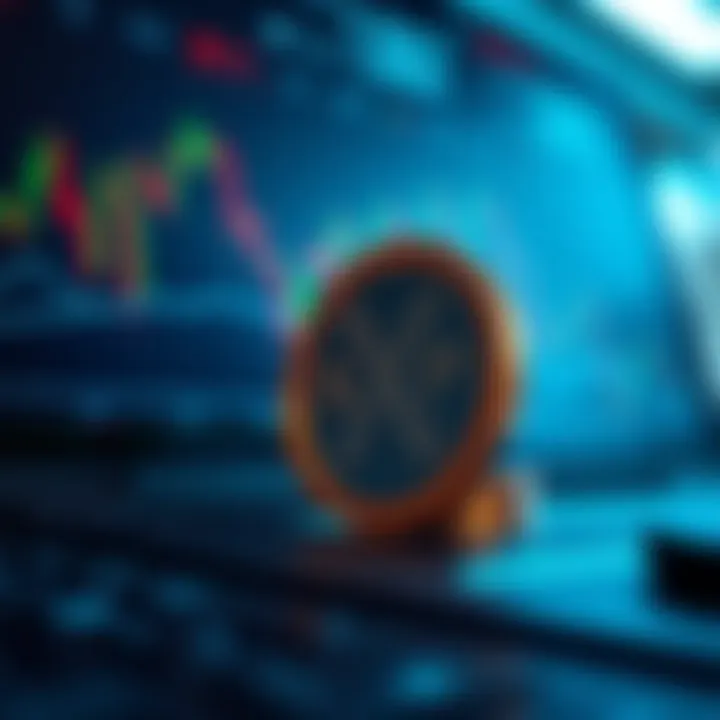 Trusted Cryptocurrency Exchange Screenshot of a reputable cryptocurrency exchange platform