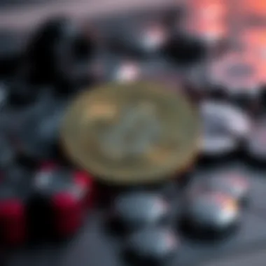 Future outlook of cryptocurrency investments