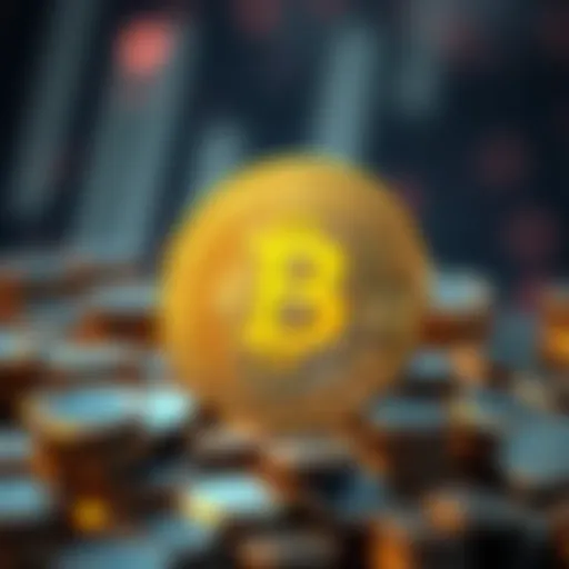 The essence of centrality in cryptocurrency ecosystems