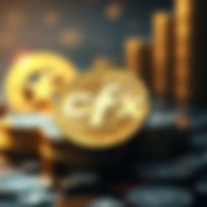 Strategic investment roadmap for cryptocurrency