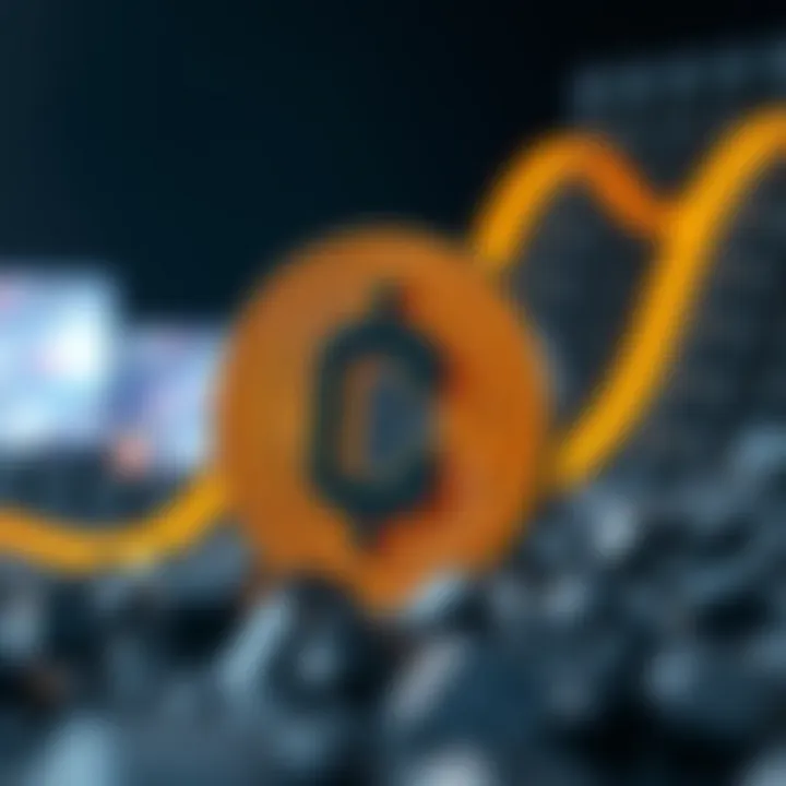 Future growth potential of Chainlink