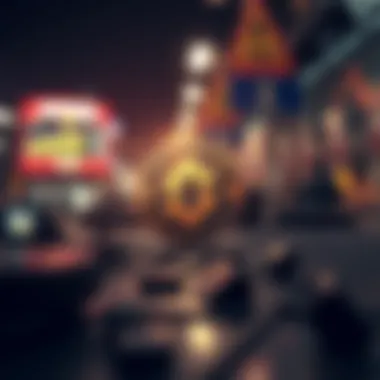 Overview of Chainlink's market position