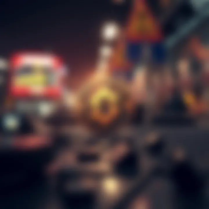 Overview of Chainlink's market position