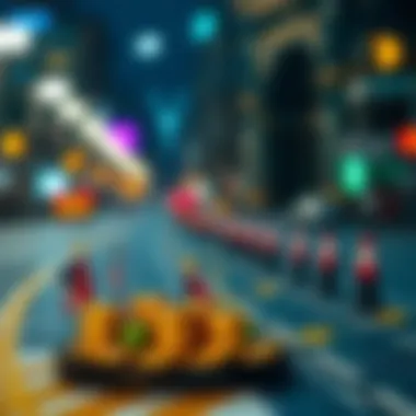 Challenges faced in implementing decentralized finance