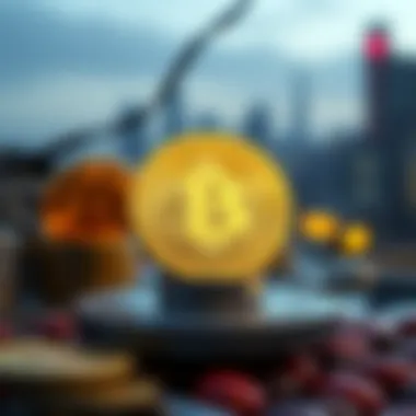 Benefits of using cryptocurrency agency services