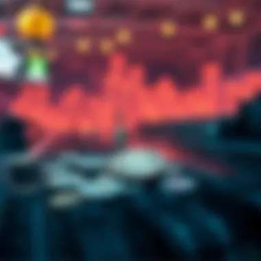 Trends in cryptocurrency agency market