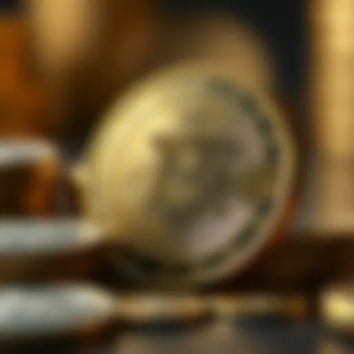 Understanding Coin Grading Concept of coin grading in cryptocurrency