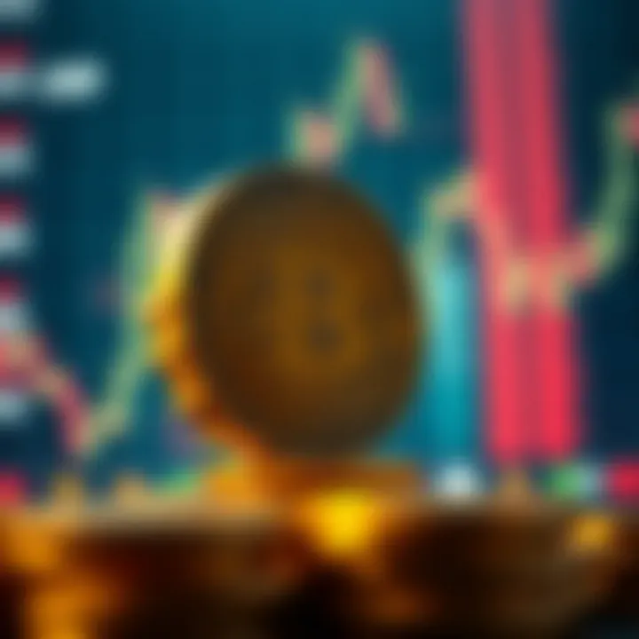 Effective Risk Management in Cryptocurrency Trading Illustration of risk management strategies in crypto trading