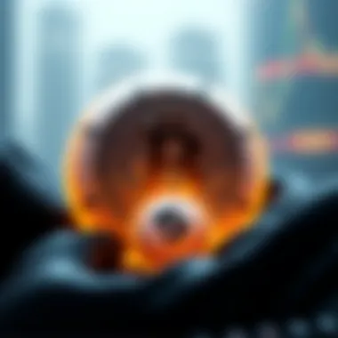 Visual representation of investment strategies