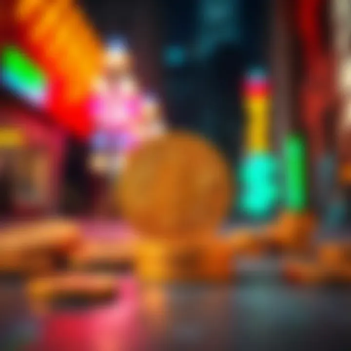 Cryptocurrency Presale Trends An overview of cryptocurrency presale trends