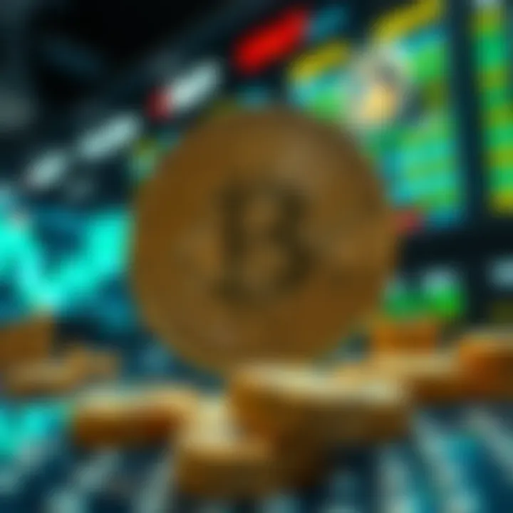 Future Outlook of Cryptocurrency Exchanges Future outlook of cryptocurrency exchanges and technologies