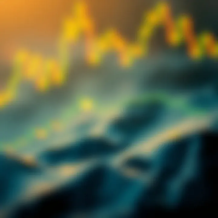 Market Trends and Forecasts Market trends and forecasts in the cryptocurrency landscape