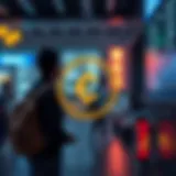 Overview of CoinEx platform features