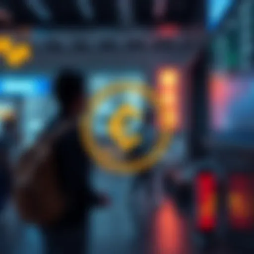 Overview of CoinEx platform features