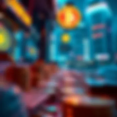 Impact of Coinpan on Cryptocurrency Market A visual analysis of Coinpan's impact on the cryptocurrency market