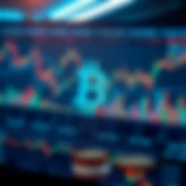 Diverse Trading Options on Coinpan A graphical representation of diverse cryptocurrency trading options